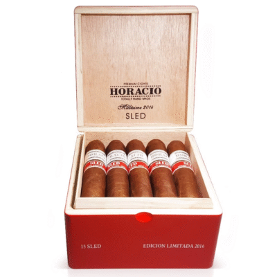 Horacio Sled Edicíon Limitada (15)