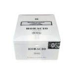 Horacio Xxl Edicion Limitada 2019 Puro - Görsel 2