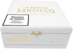 La Rosa De Sandiego Connecticut Inmenso 20'li Puro - Görsel 2