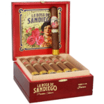 La Rosa De Sandiego Immenso Gordo Habano 20'li Puro