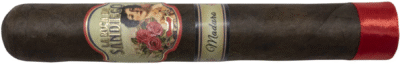 La Rosa De Sandiego Maduro Inmenso Gordo 20'li Puro - Görsel 5