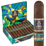 En İyi Fiyatlarla Trinidad Espiritu Series No. 2 Magnum Puro