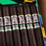 En İyi Fiyatlarla Trinidad Espiritu Series No. 2 Magnum Puro - Görsel 4