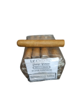Le Cigaro Vintage Küba Purosu 25'li El Sarımı (gurme Tavsiyesi)