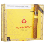 Montecristo Classic Churchill 20'li - Görsel 2