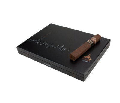 Montecristo Connoisseur (uzman) New York Edition Toro 10'lu - Görsel 1