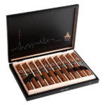 Montecristo Connoisseur (uzman) New York Edition Toro 10'lu - Görsel 2