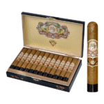 My Father Ct Robusto 23'lük Puro - Görsel 2