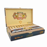 My Father Ct Robusto 23'lük Puro - Görsel 3