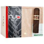 Nub Maduro 460 (4x60) 24'lü Puro - Görsel 2