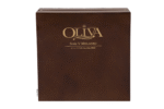 Oliva Serie V Melanio Edicion Ano 2022 - 10'lu Puro - Görsel 2