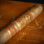 Oliva Serie V Melanio Edicion Ano 2022 - 10'lu Puro - Görsel 3