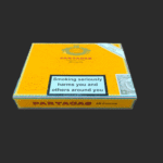 Partagas Puritos (chicos) 25 Li İnce Puro - Görsel 2