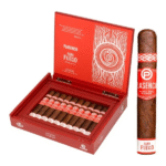 Plasencia Alma Del Fuego Candente Robusto 10'lu Kutu