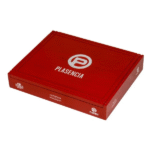 Plasencia Alma Del Fuego Candente Robusto 10'lu Kutu - Görsel 5