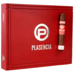 Plasencia Alma Del Fuego Candente Robusto 10'lu Kutu - Görsel 3