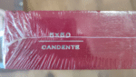 Plasencia Alma Del Fuego Candente Robusto 10'lu Kutu - Görsel 4