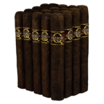 Quorum Maduro Double Gordo 20'li Puro - Görsel 3