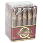 Quorum Maduro Double Gordo 20'li Puro - Görsel 2