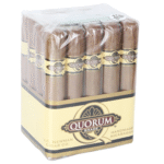 Quorum Shade Double Gordo 20'li Puro