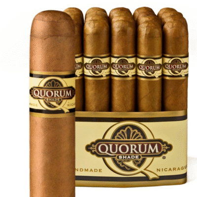 Quorum Shade Double Gordo 20'li Puro - Görsel 3