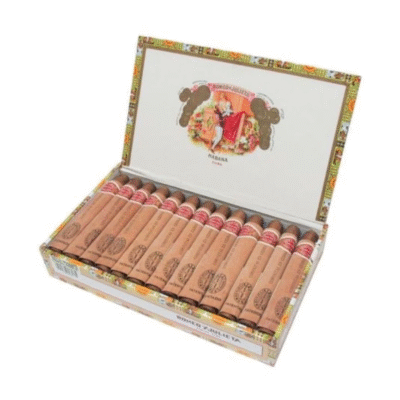 Romeo Y Julieta Coronitas En Cedros 25'li Puro
