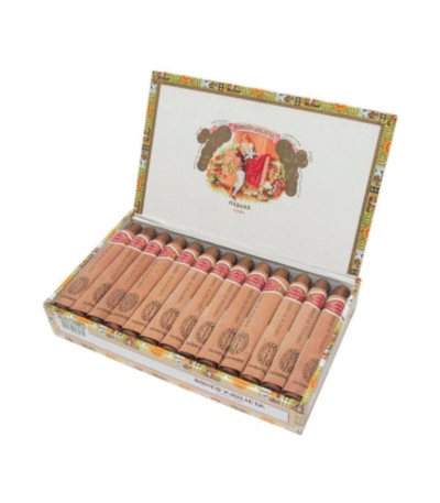 Romeo Y Julieta Coronitas En Cedros 25'li Puro - Görsel 1