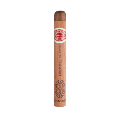 Romeo Y Julieta Coronitas En Cedros 25'li Puro - Görsel 3