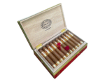 Romeo Y Julieta Linea De Oro Hidalgos 20'li Puro. - Görsel 2