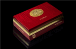 Romeo Y Julieta Linea De Oro Hidalgos 20'li Puro. - Görsel 3