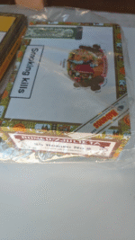 Romeo Y Julieta No.2 Tubos 25'li Puro - Görsel 4