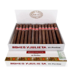 Romeo Y Julieta Puritos 25'li Puro