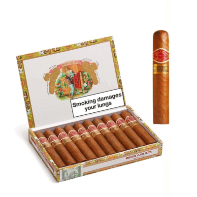 Romeo Y Julieta Short Churchill 10'lu