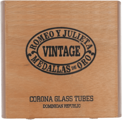 Romeo Y Julieta Vintage Vıı Churchill  - 25'li Puro - Görsel 3
