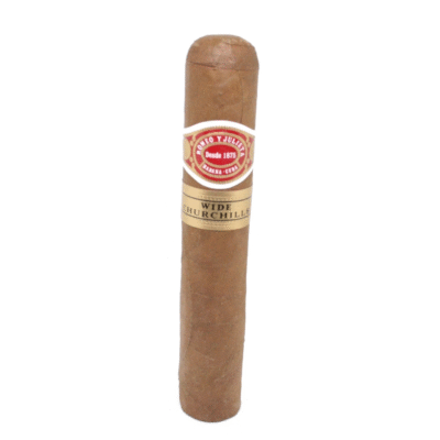 Romeo Y Julieta Wide Churchills Tadım Purosu Tekli