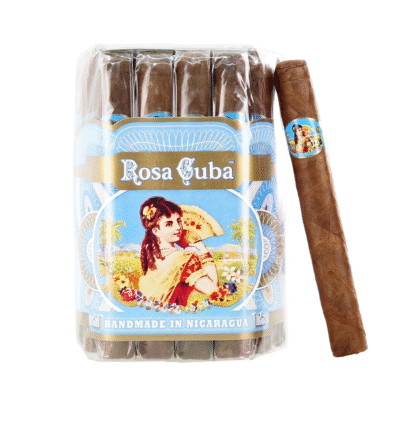 Rosa Cuba Gigante 6×60 Gordo 20'li - Görsel 1