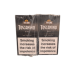 Toscanello Toscanino C01 Sigarillo 1 Karton (50 Adet) Tobacco - Görsel 2