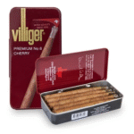 Villiger Premium Cherry No6 Ağızlıklı Sigarillo 50 Adet