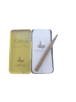 Villiger Sumatra No6 Sigarillo 1 Karton (50 Adet) Ağızlıklı Puro - Görsel 2