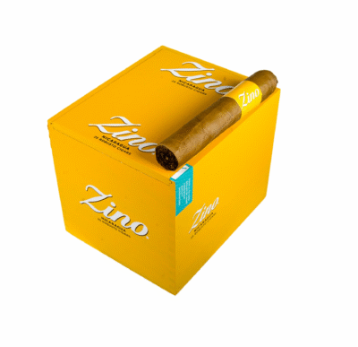 Zino Nicaragua Robusto Puro 25'li - Görsel 1