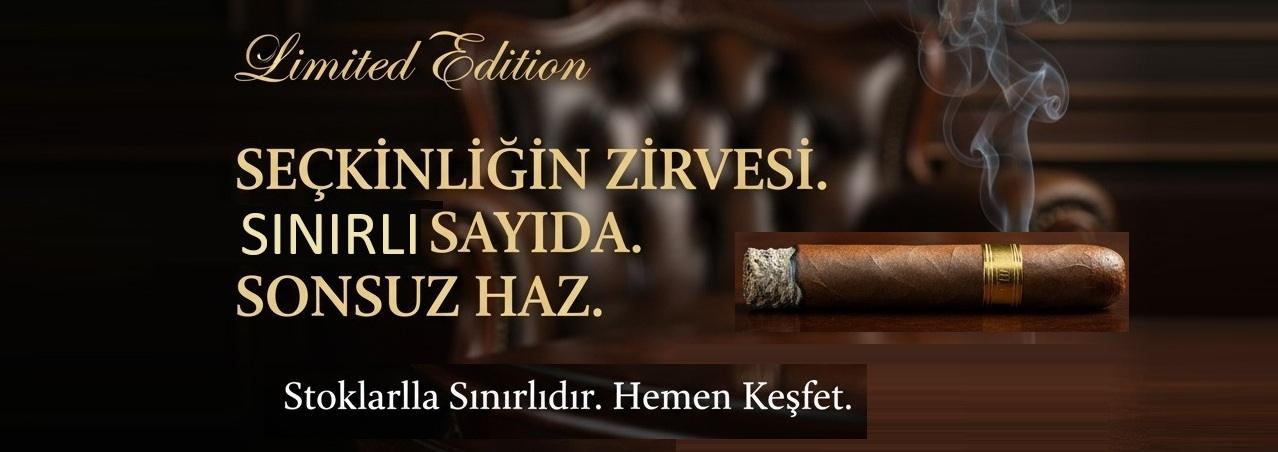 Premium Puro Gurmesi Satın Al - Puro Gurmesi Güvencesiyle