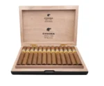 Cohiba Novedosos 25 Li Premium Puro - Görsel 4