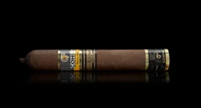 Cohiba 55 Aniversario 2021 Limited Edition – Exclusive Cigar - Görsel 5