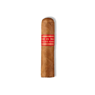 Partagas Serie D No.6 Puro 25'li (5×5 Paket)
