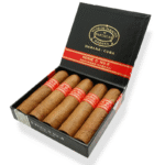Partagas Serie D No.6 Puro 25'li (5×5 Paket) - Görsel 2