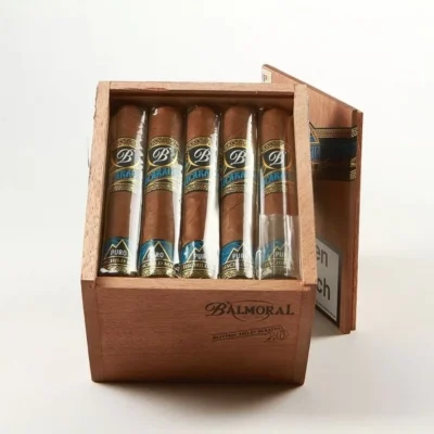 Premium Balmoral Puro Nicaragua Rothschild Masivo 20’li Satın Al - Puro Gurmesi Güvencesiyle