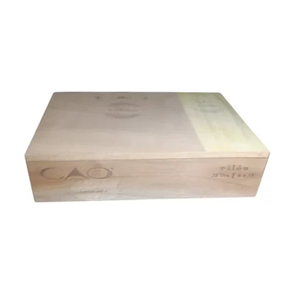 Cao Pilon Toro 20’li Puro (6*58)