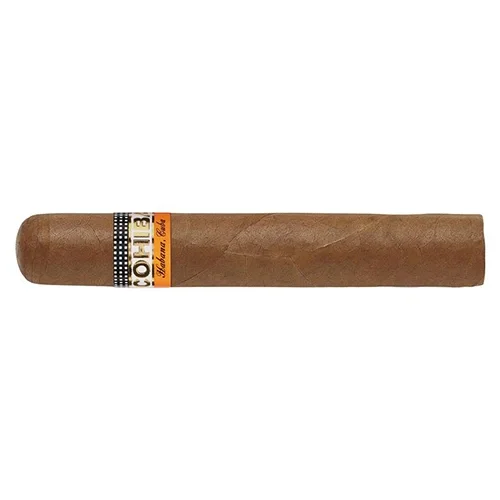cohiba-robustos-5-li-puro-67732531-sw500sh500 Cohiba Robustos Tekli Tadım Purosu - Görsel 1