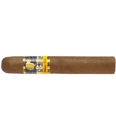 Premium Cohiba Siglo 1 Puro – 25’li Kutu Satın Al - Puro Gurmesi Güvencesiyle