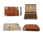 İş Dünyasının En Prestijli Hediyesi: Cohiba Sublimes 2004 Limited E. Puro (25'li Kutu) - Görsel 2